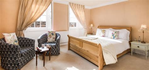 The Walls B&B.
